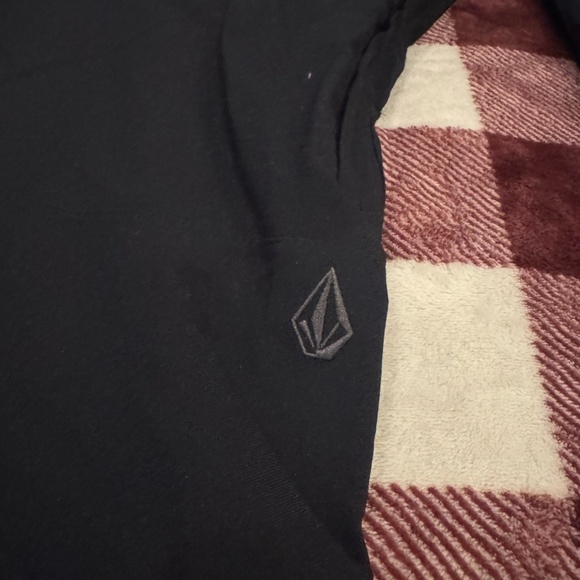 *BRAND NEW* Mens Volcom TechZip Bib - Medium - Picture 10 of 11